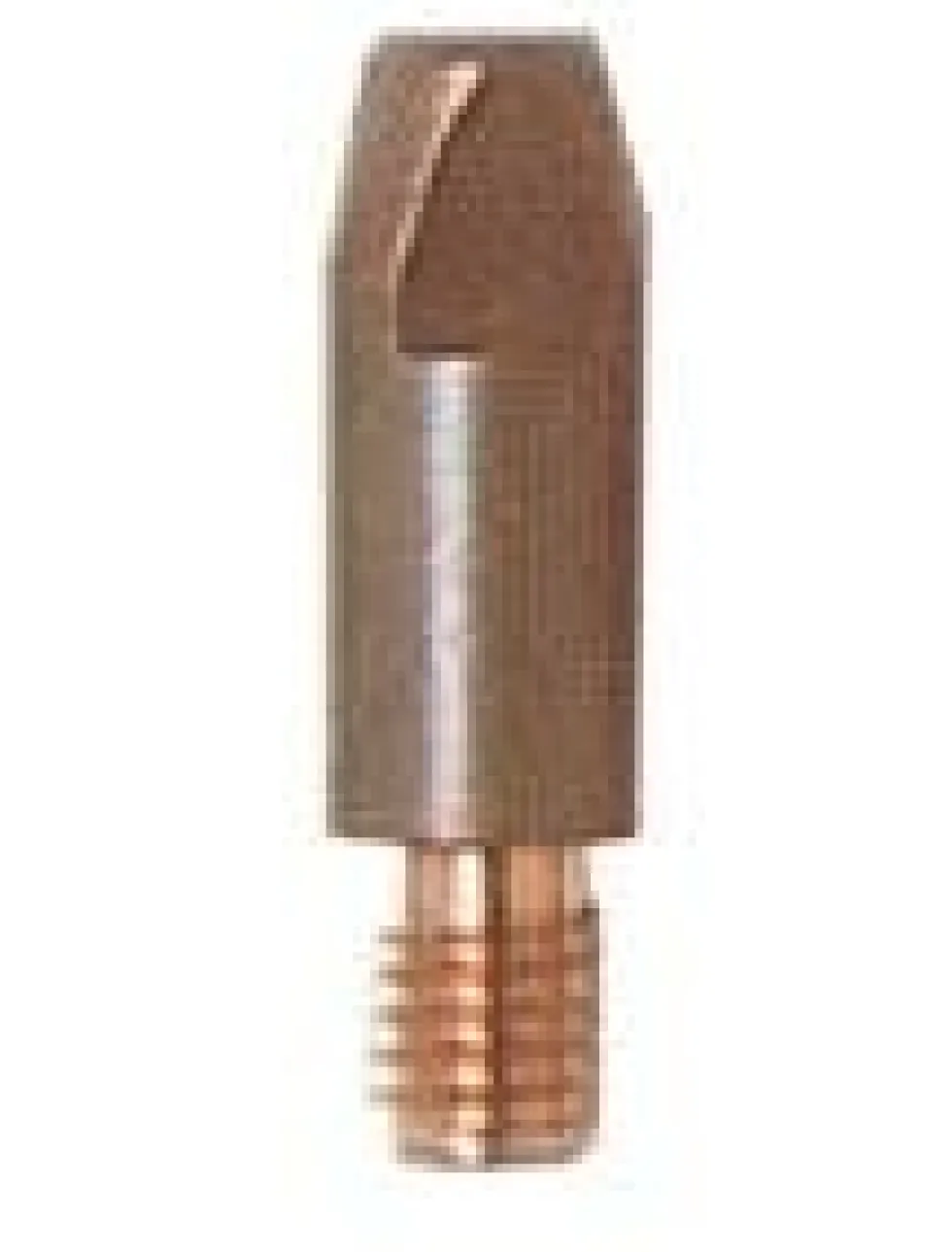 Helvi Kontaktmunstycke M6x28mm
