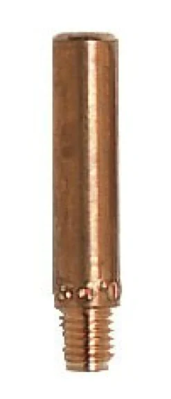 Helvi Kontaktmunstycke M6x38mm