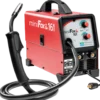 Helvi Migsvets Fox Mini 161