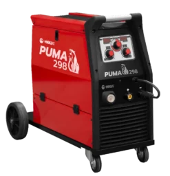 Helvi Migsvets Puma 298 3-fas