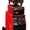 Helvi Migsvets Unimig 518N +T4W (RA) 4 matarrullar