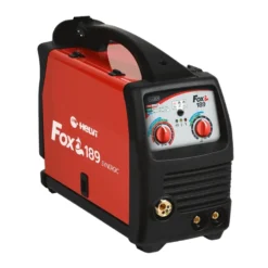 Helvi Multiprocessor Fox 189