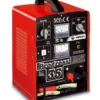 Helvi Progress 35B 6/12/24/36/48V 38A Batteriladdare