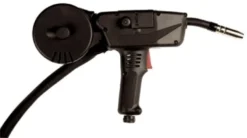 Helvi Slangpaket MIG Spool-Gun 300A 6m