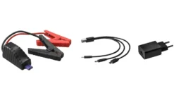 Helvi Starthjälp Booster Lithium Powerup 8.0 12V