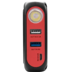 Helvi Starthjälp Booster Lithium Powerup 8.0 12V