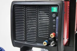 Helvi Tigsvets Compact 220 AC/DC vattenkylning & Vagn