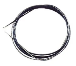 Helvi Trådledare Stål BZ W0,6-0,9mm 3,0m