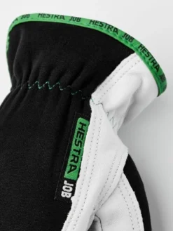 HestraPro Kobolt Arbetshandske
