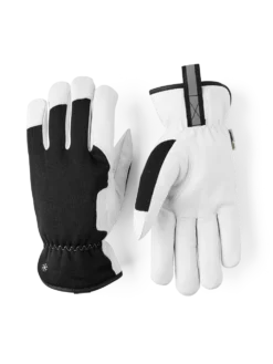 HestraPro Kobolt Winter Arbetshandske