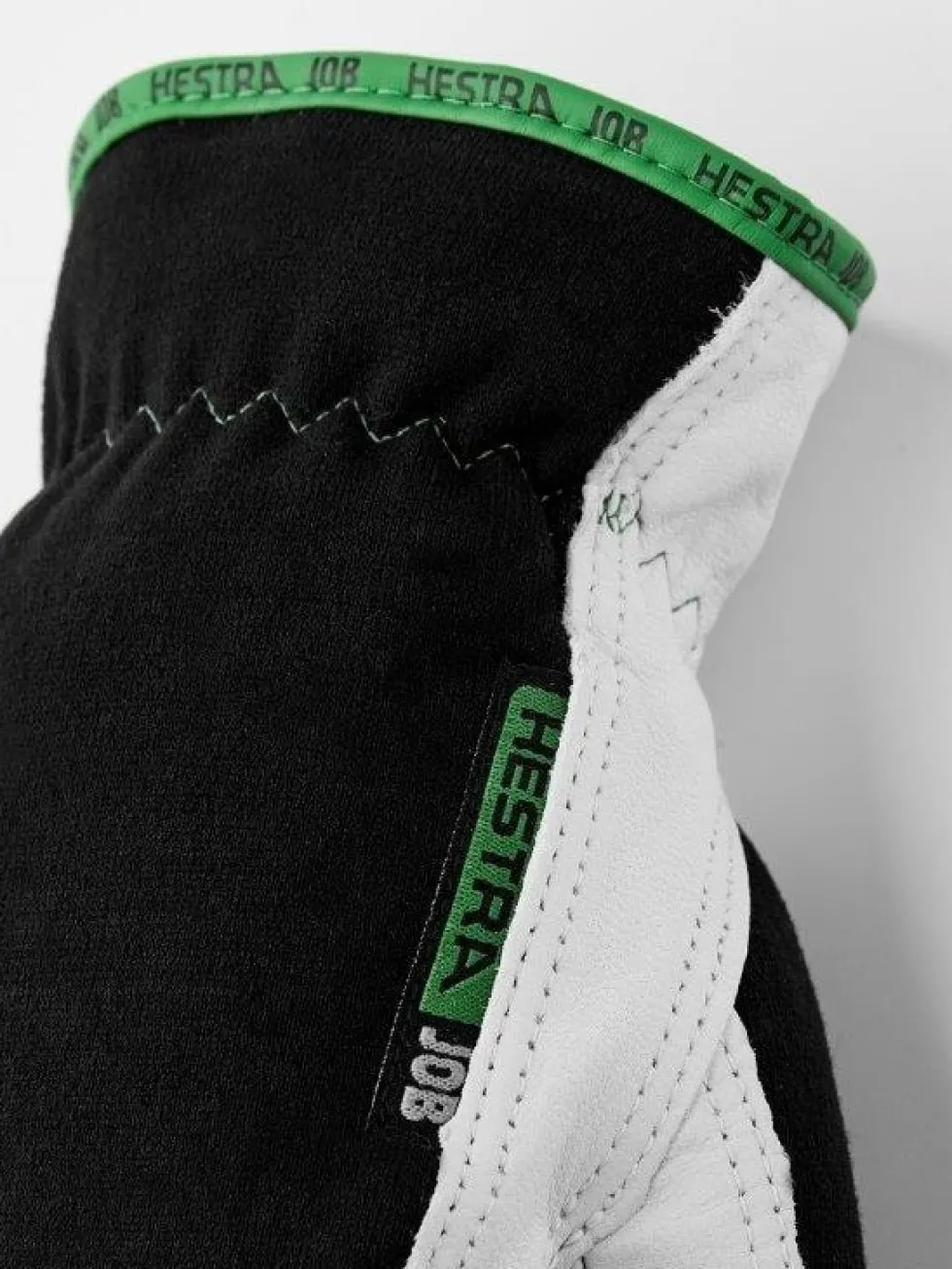 HestraPro Kobolt Winter Arbetshandske