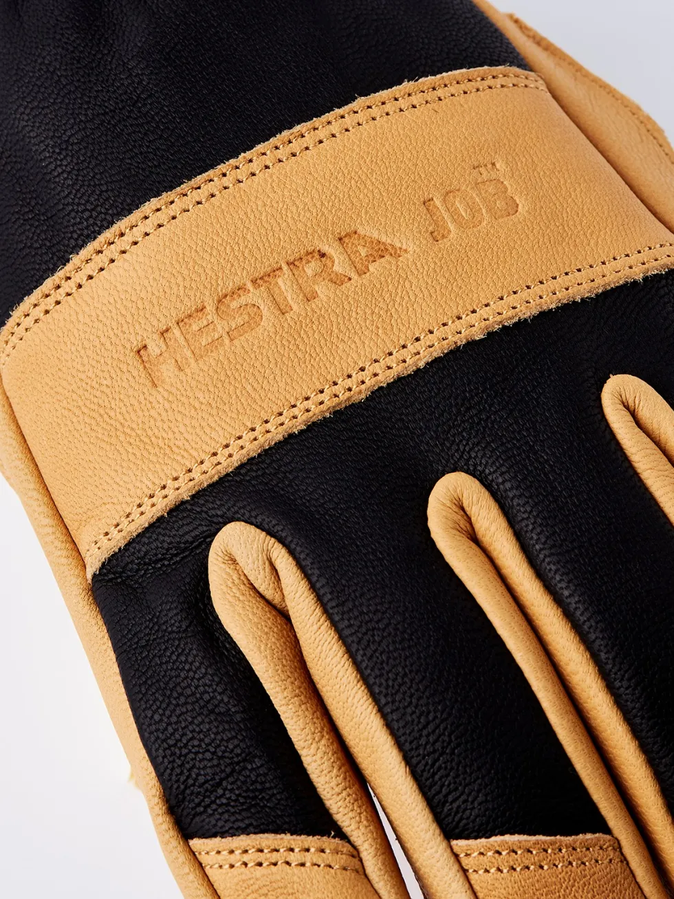HestraPro Winter Pro Arbetshandske