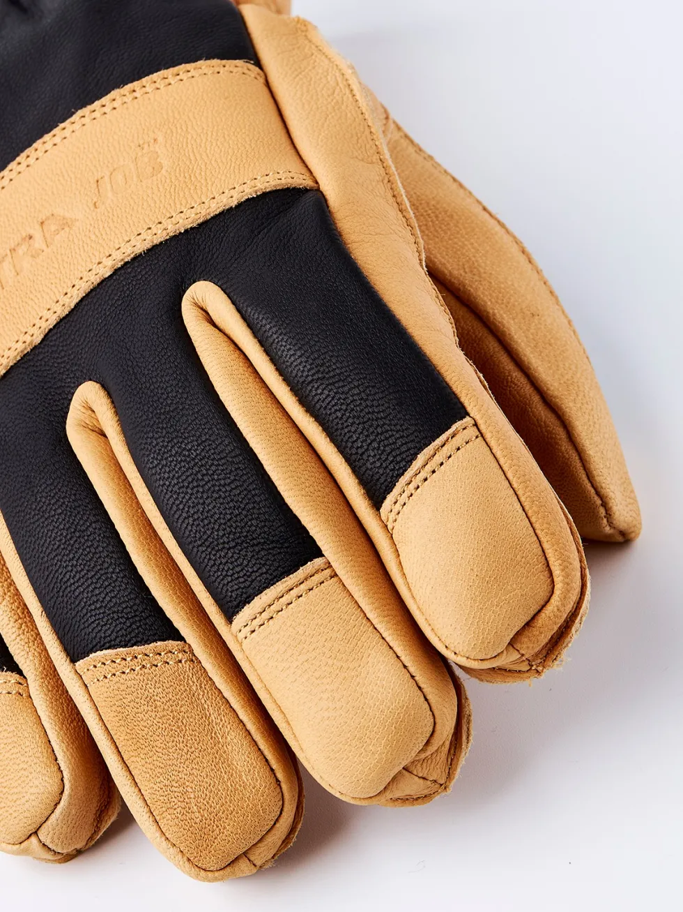 HestraPro Winter Pro Arbetshandske