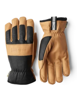 HestraPro Winter Pro Arbetshandske