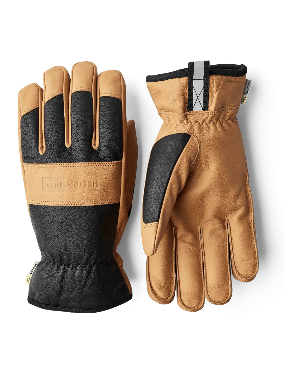 HestraPro Winter Pro Arbetshandske