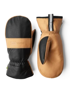 HestraPro Winter Pro Mitt Arbetshandske