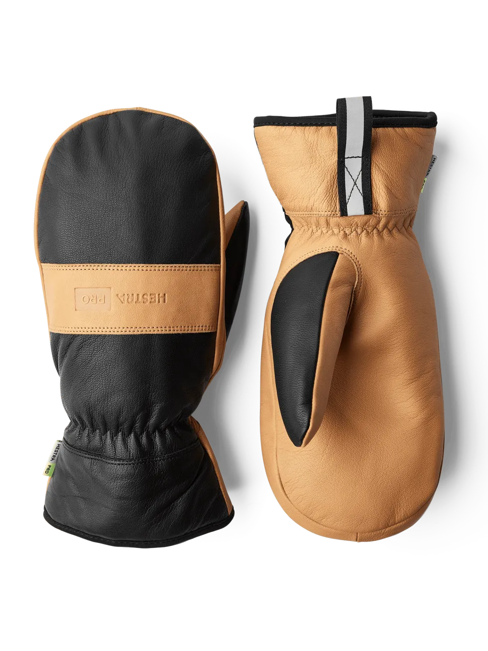 HestraPro Winter Pro Mitt Arbetshandske