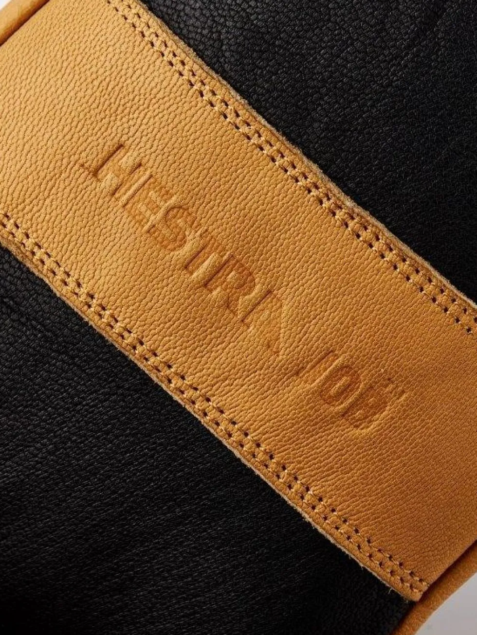HestraPro Winter Pro Mitt Arbetshandske
