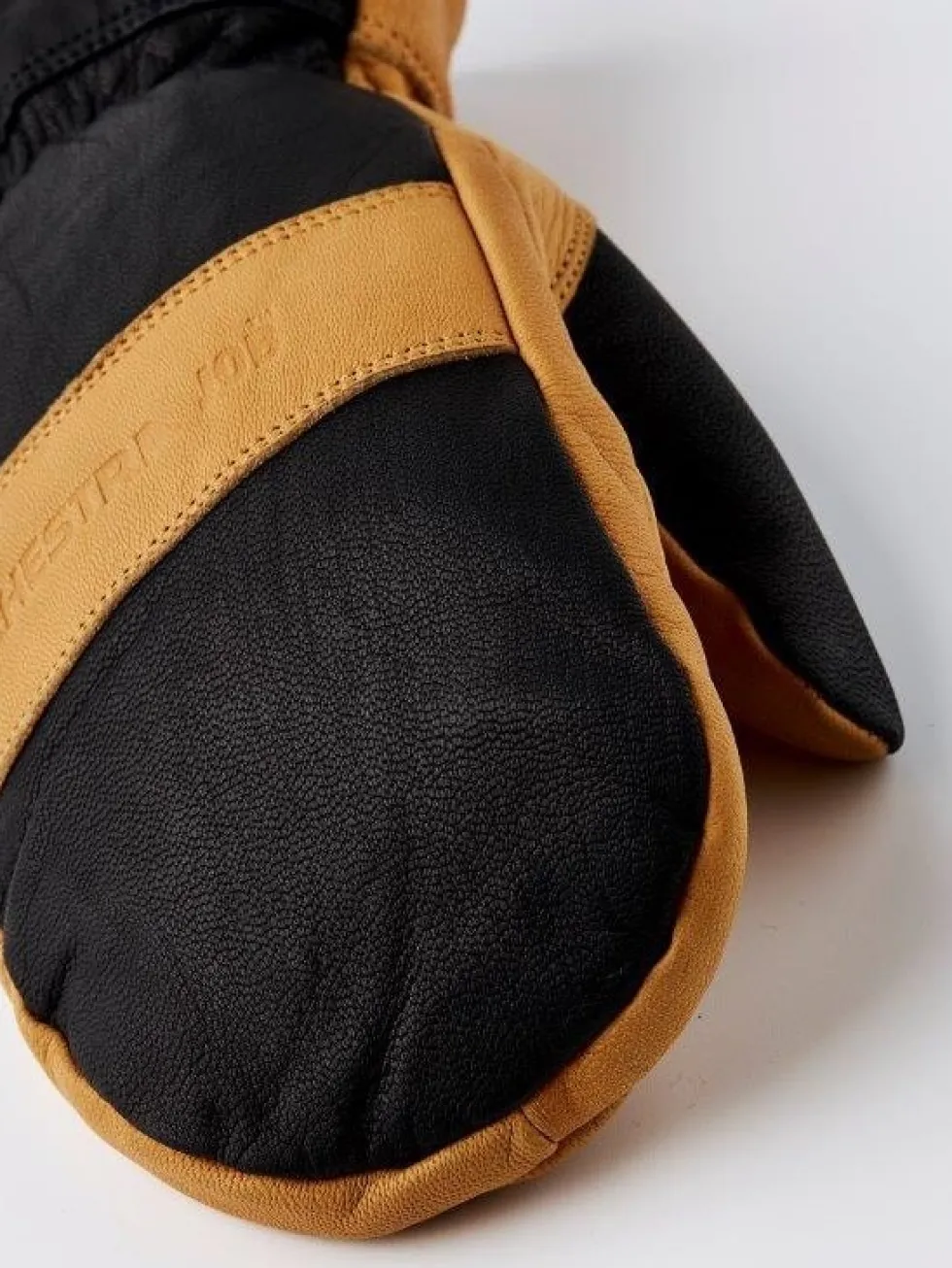 HestraPro Winter Pro Mitt Arbetshandske