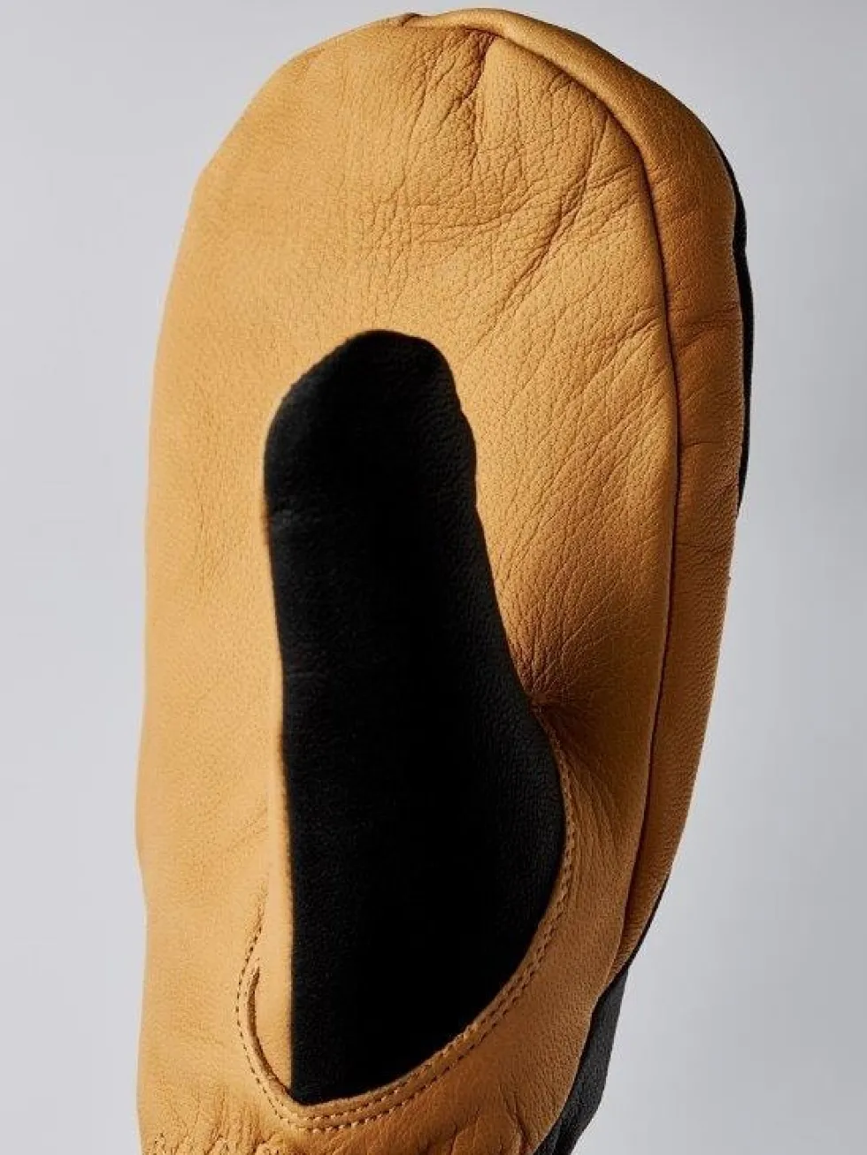 HestraPro Winter Pro Mitt Arbetshandske