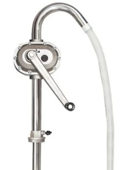 High Flow Fatpump