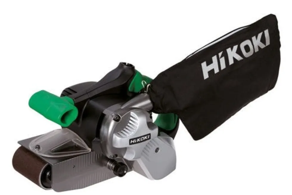 Hikoki Bandslip Sb8V2 1020W