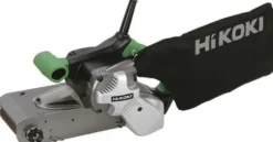 Hikoki Bandslip Sb10V2 1020W