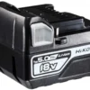 Hikoki Batteri 18V Bsl1850C 5,0Ah Li-