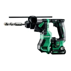 Hikoki Borrhammare Dh12Dd Hsc