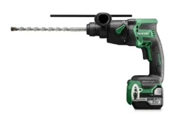 Hikoki Borrhammare Dh18Dpb 5,0Ah Hsc