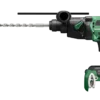 Hikoki Borrhammare Dh18Dpb T/O Hsc
