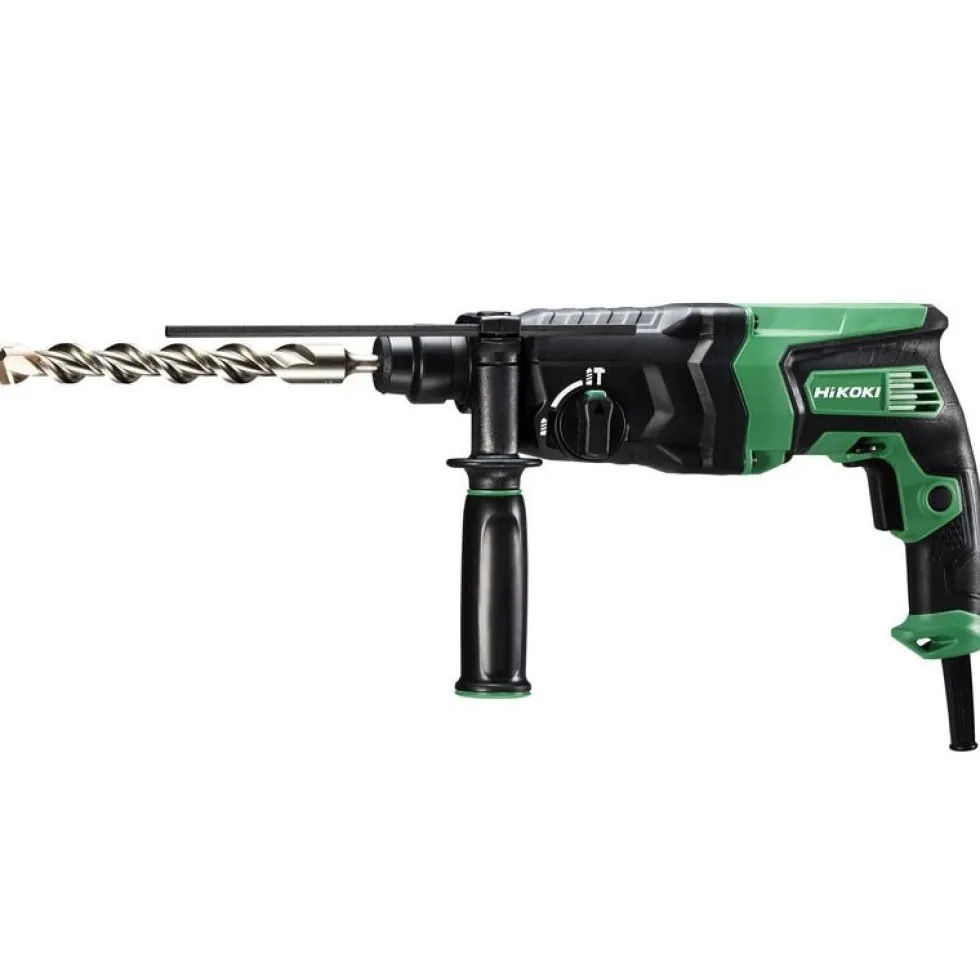 Hikoki Borrhammare Dh26Pb2 830W Hsc
