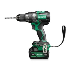 Hikoki Borrskruvdragare Ds18Dc 5Ah