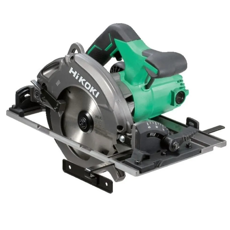 Hikoki Cirkelsåg C6Bum 165Mm 1300W