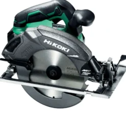 Hikoki Cirkelsåg C3605Da 2,5Ah Hsc