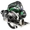 Hikoki Cirkelsåg Metall Cd3605Da T/O