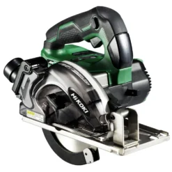 Hikoki Cirkelsåg Metall Cd3605Da T/O