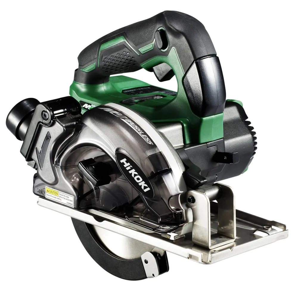 Hikoki Cirkelsåg Metall Cd3605Da T/O