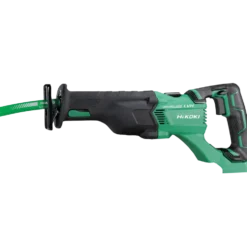 Hikoki CR18DBL Tigersåg 18V