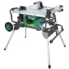 Hikoki C10RJ Bordssåg med stativ 1500w 254mm