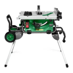 Hikoki C10RJ Bordssåg med stativ 1500w 254mm