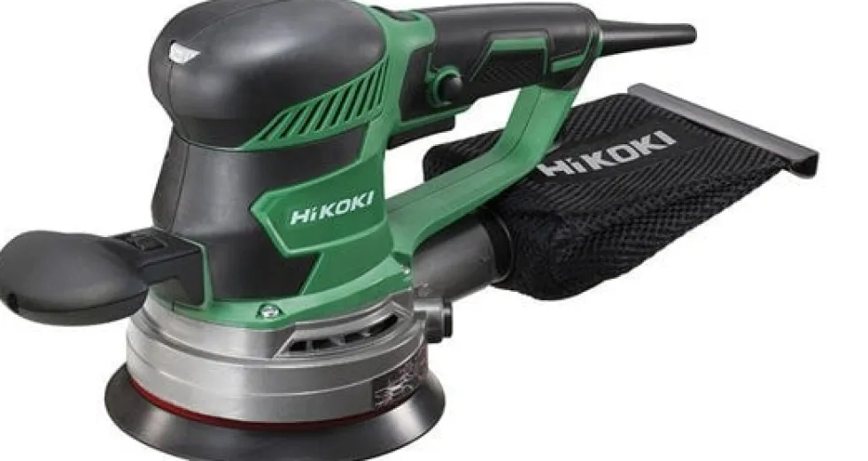 Hikoki Excenterslip Sv15Yc 350W