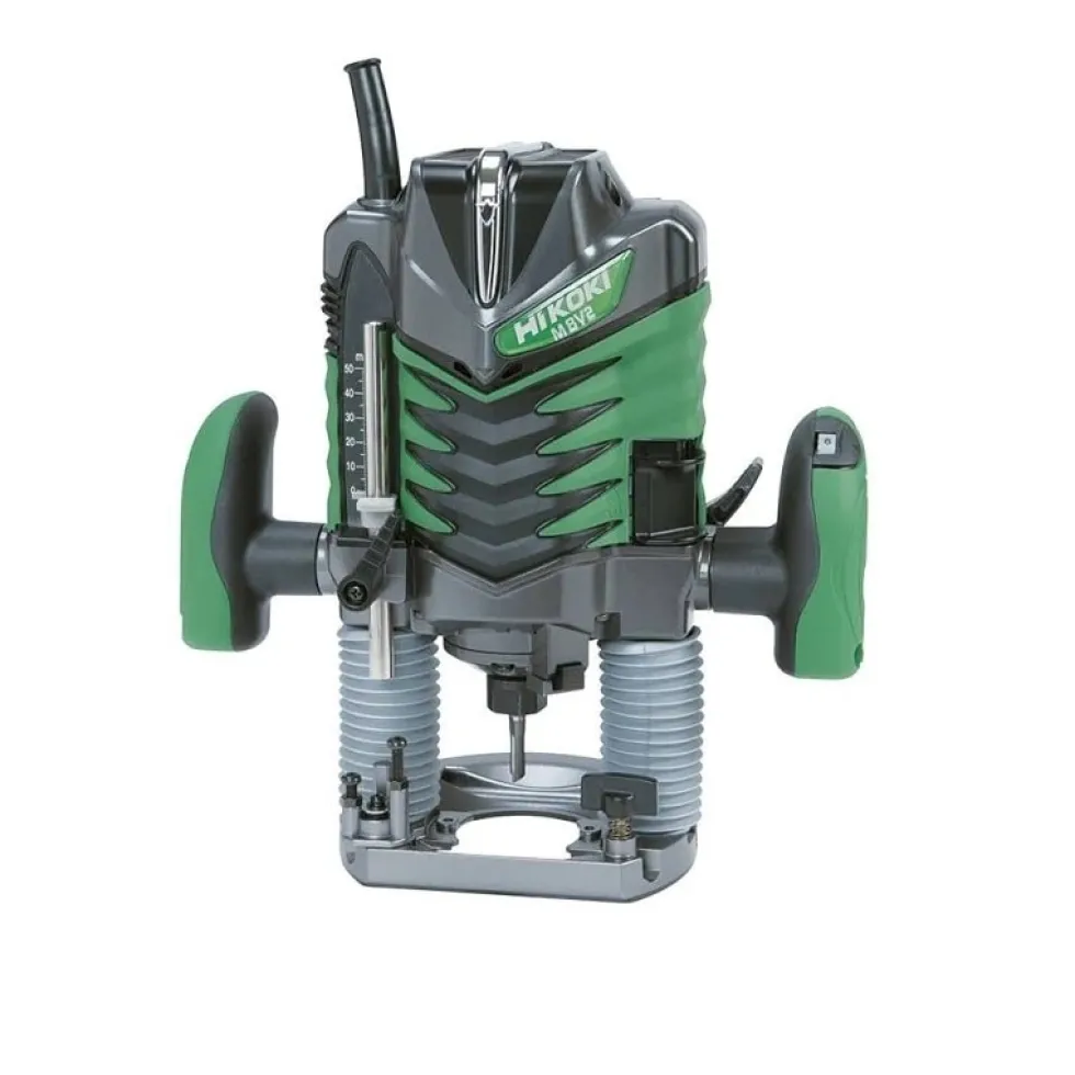 Hikoki Handöverfräs M8V2 1150W