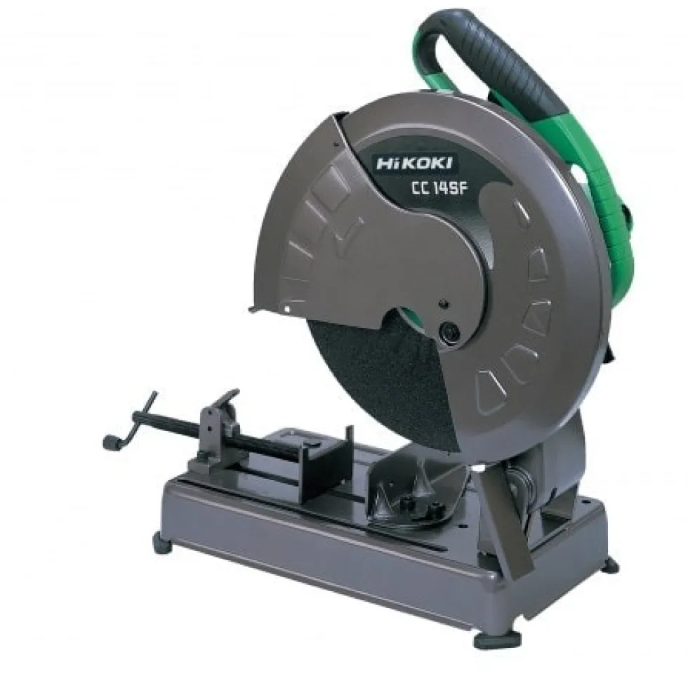 Hikoki Kapmaskin Cc14Sf 2000W