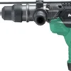 Hikoki Kombihammare Dh36Dma