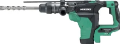 Hikoki Kombihammare Dh36Dma