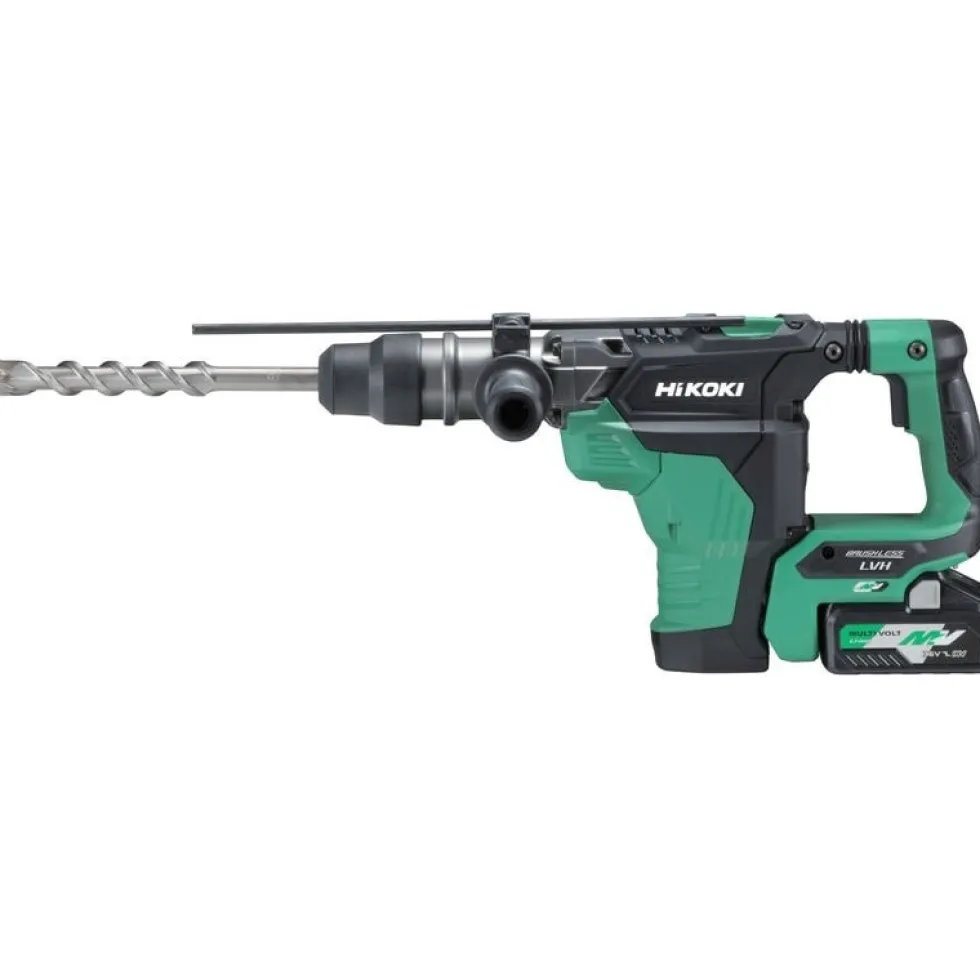 Hikoki Kombihammare Dh36Dma Sds Max