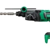 Hikoki Kombihammare Dh18Dpc T/O Hsc