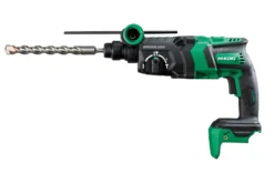 Hikoki Kombihammare Dh18Dpc T/O Hsc