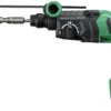 Hikoki Kombihammare Dh36Dpe T/O Hsc